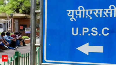 Nari ‘Shakti’: UPSC exam topper, No. 2 & 4 women; Delhi man 5th