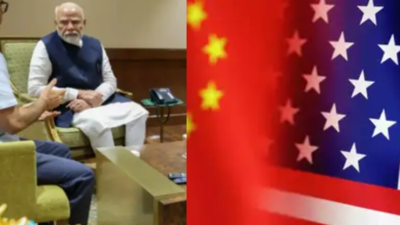 Morning News Wrap: PM Modi back in India after Pahalgam terror attack, Trump hints tariff drop, Musk shifts focus to Tesla, and more | India News