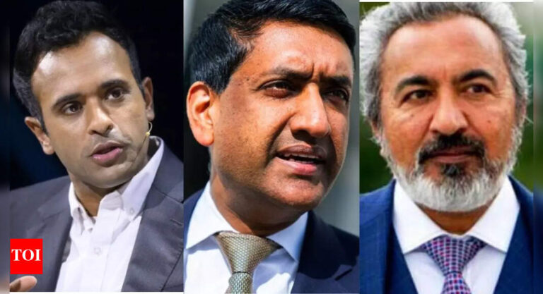 ‘Horrific, heartbreaking’: Indian-American politicians react to terrorist attack in Kashmir’s Pahalgam