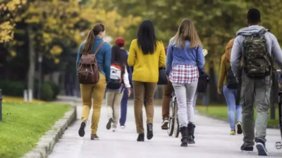 All 133 international students, including many Indians, who filed a lawsuit get their SEVIS records restored