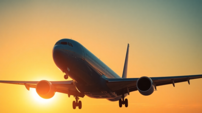 11k fly out of Srinagar on Wednesday, 2k more than a normal day | India News