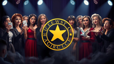 UK Magic Circle to honour woman thrown out for ‘masqueradeing’ as man