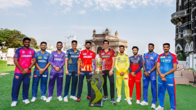 IPL 2025 playoffs scenarios explained: Who needs to do what to qualify