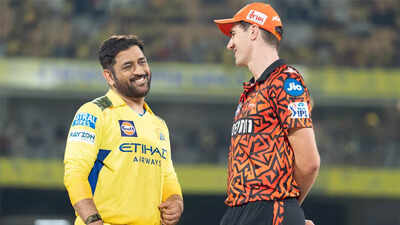 MS Dhoni not sure about Chepauk pitch, says ‘the old red soil wicket was a good one’