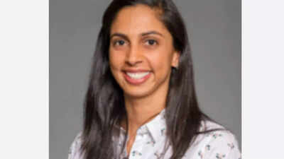 Shreya Chilukuri: Usha Vance isn’t the only high achiever in her family— Meet her lesser-known yet brilliant sister, Shreya Chilukuri