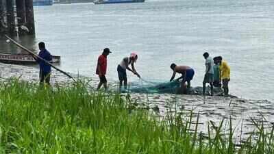 NMCG clears 2025 action plan to keep river stretches along 145 cities healthy