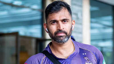 T20 Mumbai League: Abhishek Nayar to join as mentor of Mumbai South Central Maratha Royals | Cricket News