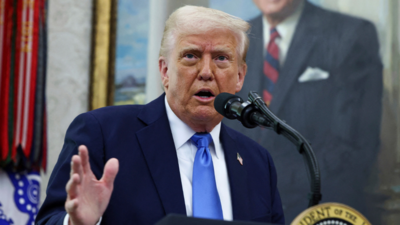 Playing neutral or free hand to India?: Teasing out Trump’s post-Pahalgam comment