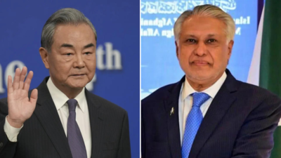 ‘Closely following situation’: China backs Pakistan, advocates ‘impartial probe’ into Pahalgam terror attack | India News