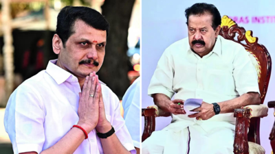 DMK forces ministers Balaji and Ponmudy, facing court fire, to quit