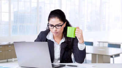 An employee said “I love you” on a work call by mistake and the client’s response was unforgettable