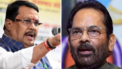 ‘Do terrorists have time for this?’: Maharashtra Congress MLA’s question on Pahalgam attack sparks row