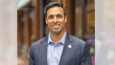 Congressman Suhas Subramanyam launches probe into Fannie Mae after mass firings of Indian Americans