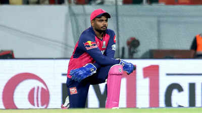 IPL 2025: Rajasthan Royals drop major hint on Sanju Samson’s availability ahead of clash against Gujarat Titans | Cricket News
