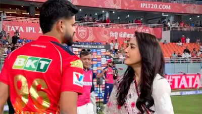 ‘Down-to-earth guy and an amazing captain’: Preity Zinta reveals Shreyas Iyer was Punjab Kings’ only choice for captaincy at IPL auction | Cricket News