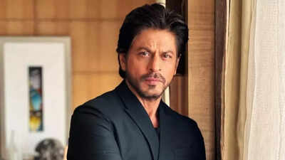 When Shah Rukh Khan revealed the secret to his diet, fitness for looking young: ‘I don’t restrict myself…’ | Hindi Movie News