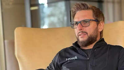 Former Pakistan cricketer slams Shahid Afridi over ‘extremist’ views, urges Indian media to deny him platform | Cricket News