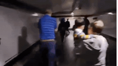 Watch: People left reeling in chaos as major blackout disrupts lives in Spain, Portugal, and France