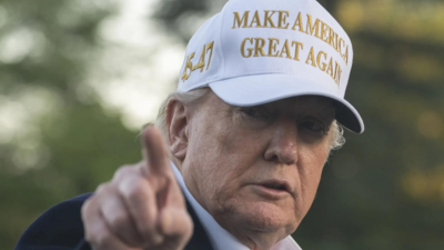 W.House to name cities ‘obstructing’ anti-immigration agenda