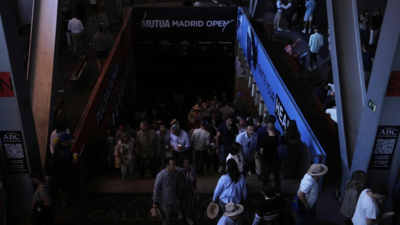 Power outage affects millions in parts of Europe, halting trains, flights, and metro services – Top developments