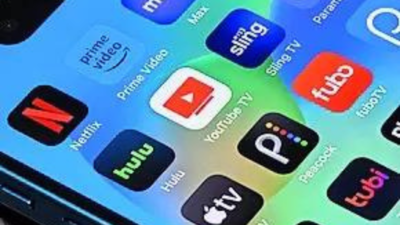 Some regulation on OTT needed but govt to take a call: SC | India News