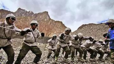 Siachen base camp now a tourist zone, Galwan Valley to open on June 15 | India News