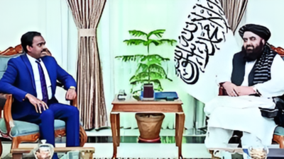 India briefs Taliban; Afghanistan govt condemns Pahalgam attack | India News