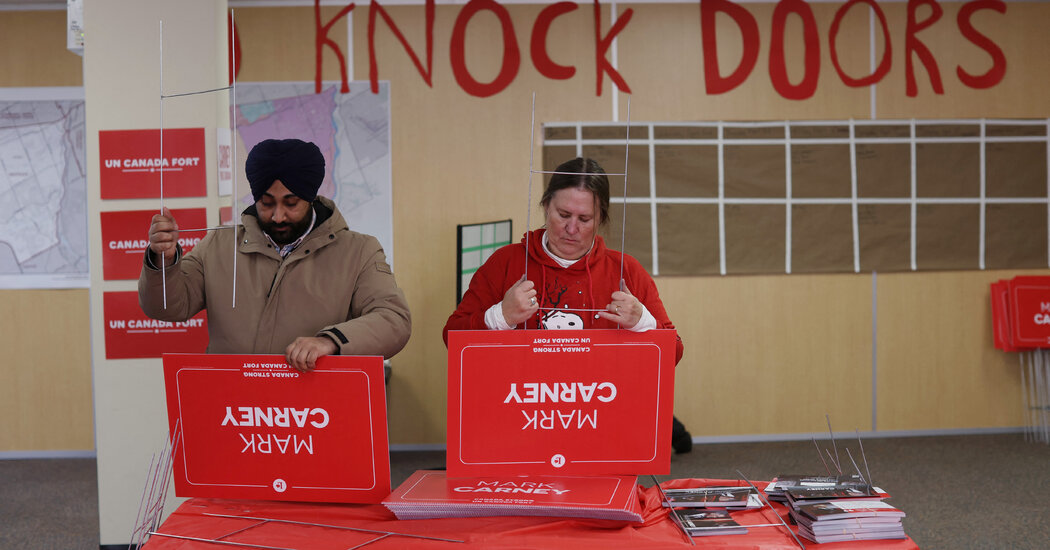 Canada Election 2025: What to Know