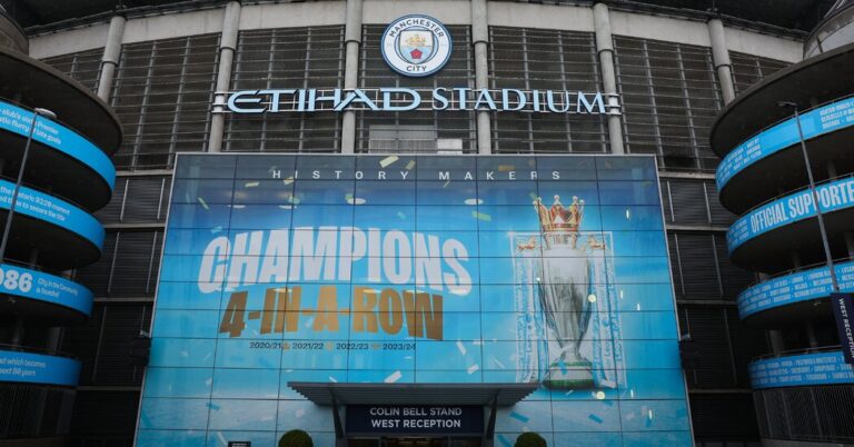 Manchester City’s Premier League Hearing, Explained