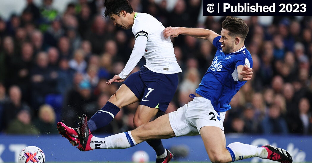 Everton Sale Stalls Amid New Questions About 777 Partners