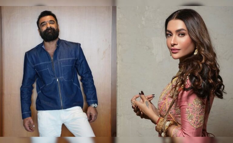 Eijaz Khan To Team Up With Ex Pavitra Punia For Dalljiet Kaur’s Short Film