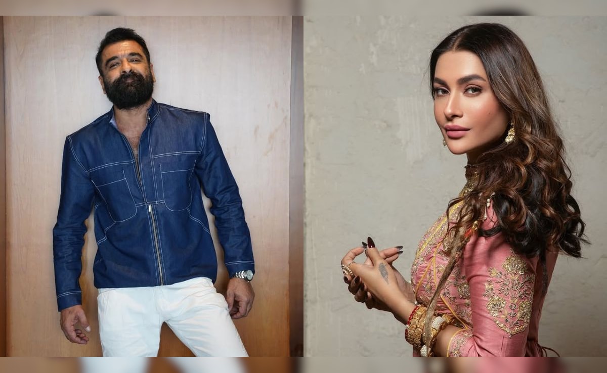 Eijaz Khan To Team Up With Ex Pavitra Punia For Dalljiet Kaur’s Short Film