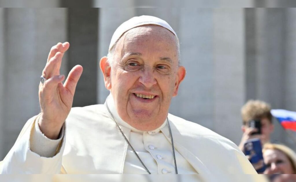 How Is A New Pope Chosen? The Process, As Per The Oscar-Winning Movie Conclave