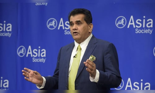 DeepSeek’s AI impact: IITs need to reinvent their engineering curriculum, says Amitabh Kant