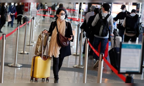 Two Ivy league universities, immigration attorneys advise international students to avoid traveling outside US