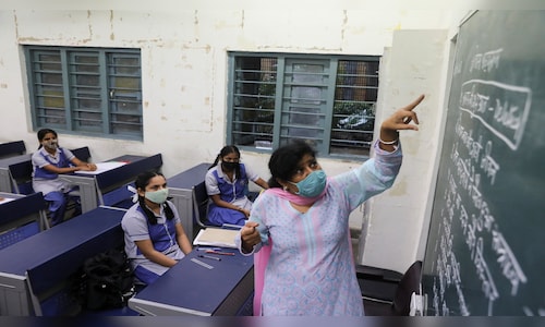 Delhi Budget 2025: Free laptops to CM Shri Schools, over ₹ 1700 crore allocated for education sector