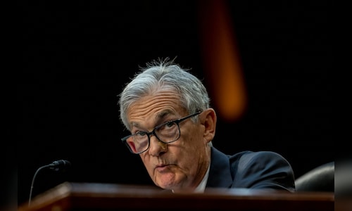 ‘Historically unique developments’: US Fed Chair Powell on the impact of Trump tariffs on bond markets 