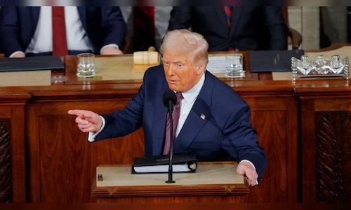 Indian, Chinese students sue Trump administration after visa cancellations threaten their future in America