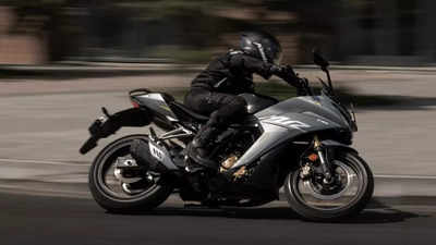 2025 Hero Karizma XMR launched: Price, what’s different