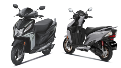 2025 Honda Dio 125 launched in India at Rs 96,749: What’s new