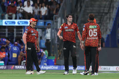 Sunrisers Hyderabad mid-season review: What went wrong with the high-fliers?