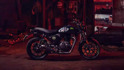 2025 Royal Enfield Hunter launch on this date: What to expect