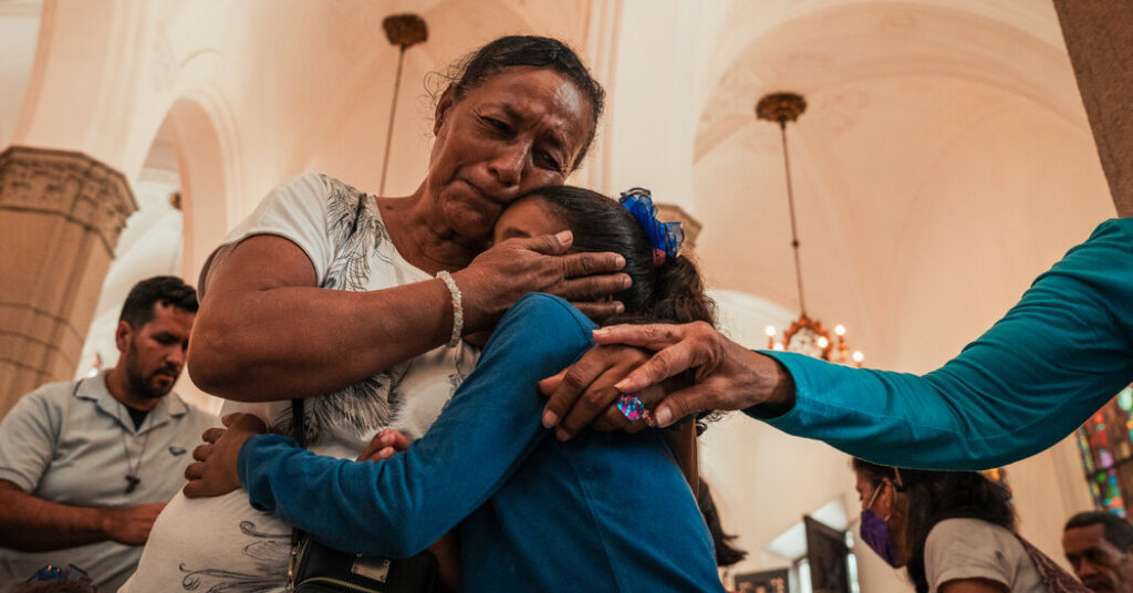 Latest Updates: Vatican to Hold Pope’s Funeral on Saturday