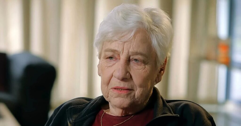 Aliza Magen, Highest-Ranking Woman in the Mossad, Dies at 87