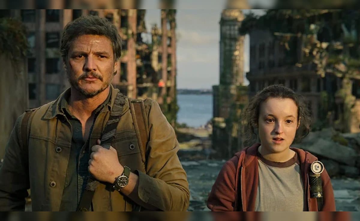 Taut And Gripping, With Pedro Pascal In Fine Fettle