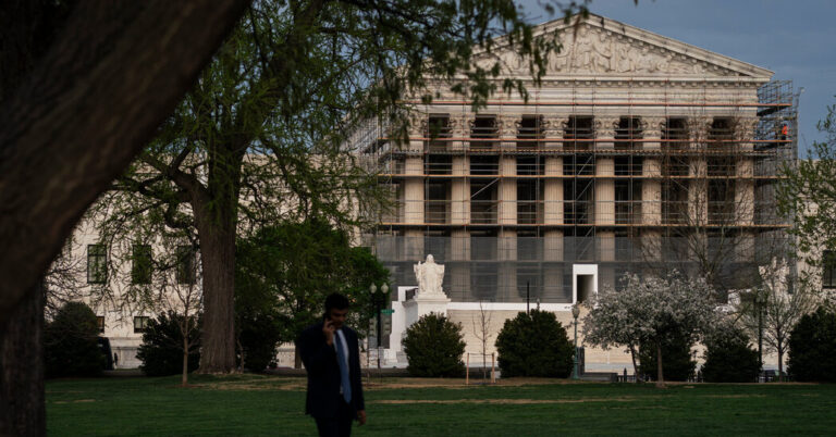 The Dispatch Buys SCOTUSblog, a Supreme Court Mainstay