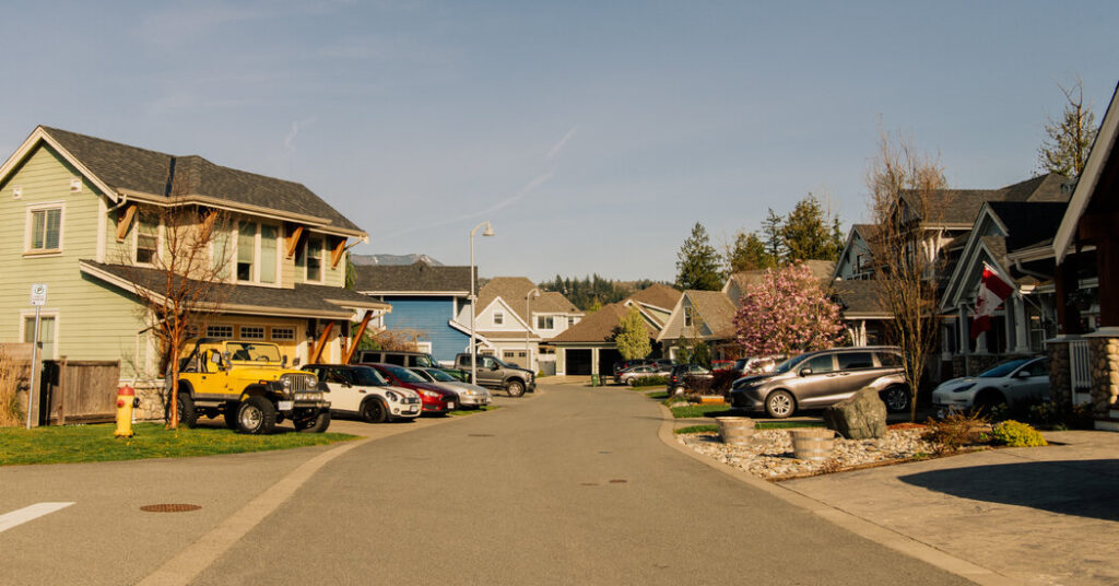 Will Canada’s Next Prime Minister Solve the Million-Dollar Housing Crisis?