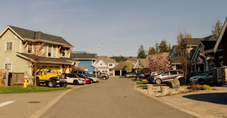 Will Canada’s Next Prime Minister Solve the Million-Dollar Housing Crisis?