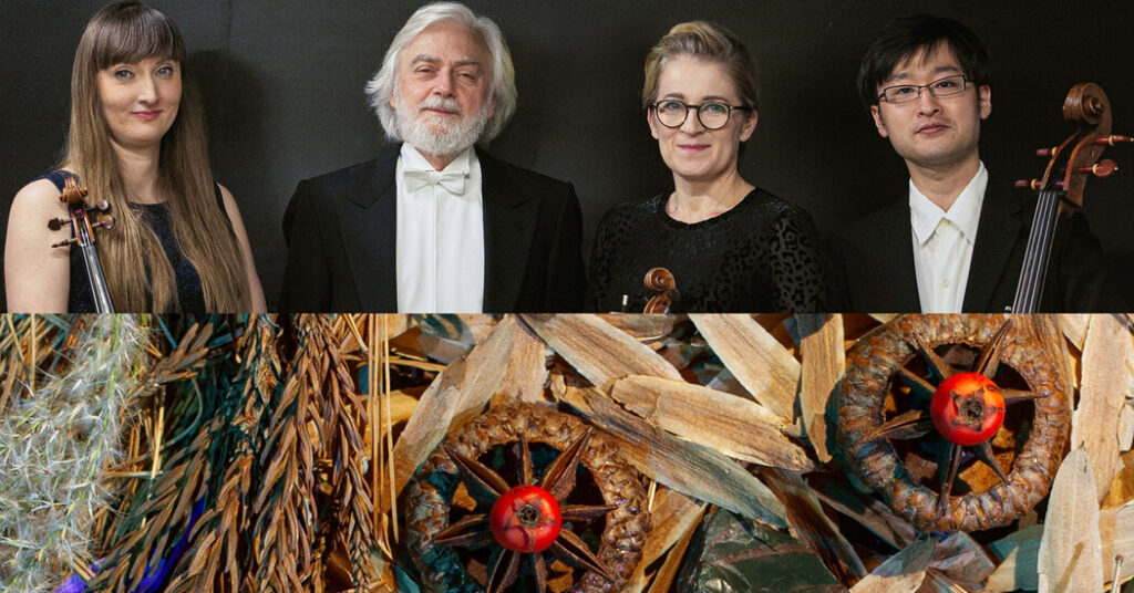 5 Classical Music Albums You Can Listen to in April 2025