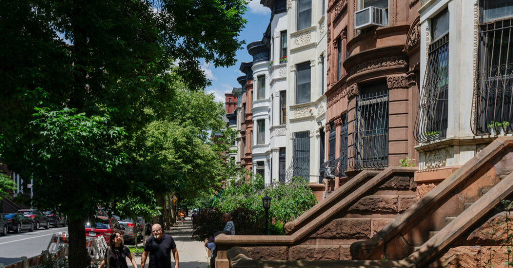 Brooklyn Home Prices Hit a Record High (Again)
